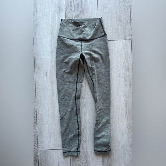 Lulu Lemon Leggings 3 Pack Bundle.  Great condition! - Picture 7 of 11